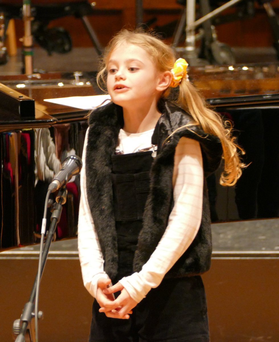 Prep Concert Series: Piano and Voice (19/11/2021)